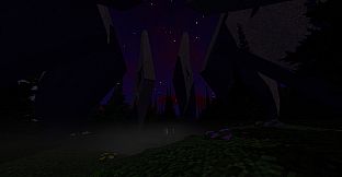 Mount Ymir