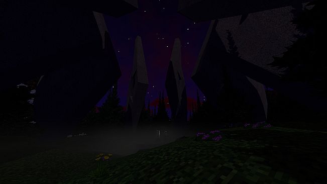 Mount Ymir