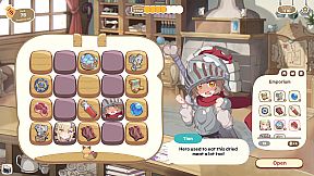 Hayo and the Emporium