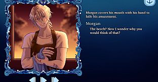 My Husband is a Stranger