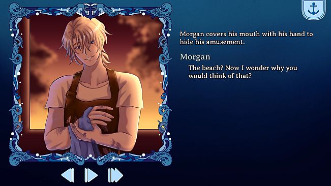 My Husband is a Stranger