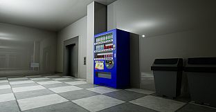 Escape from the Gacha Corner