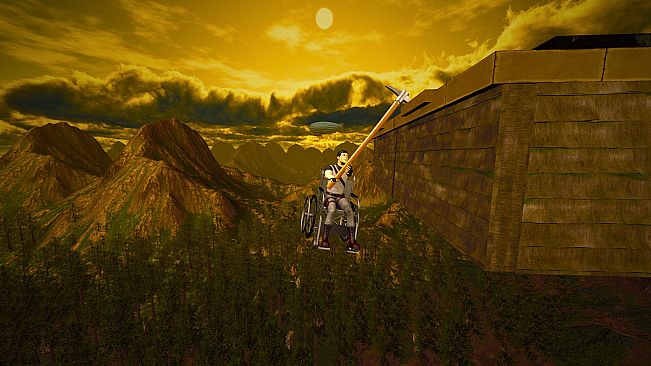 Maze Escape: The Last Resort