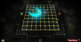 Dead Star Prison