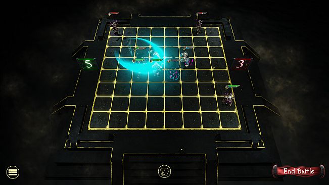 Dead Star Prison