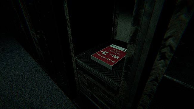 Delete: E.A.D Core