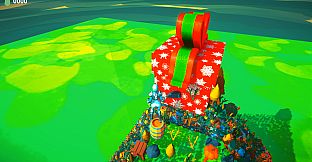 GIFT UP - FARM