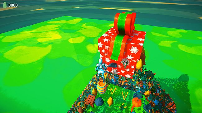 GIFT UP - FARM