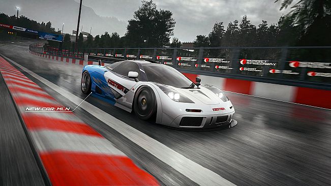 CarX Street – Premium Pass: Stage 1