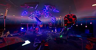 Darts VR 2: BullsEye