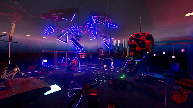 Darts VR 2: BullsEye