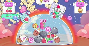 Candivity: Outer Space DLC