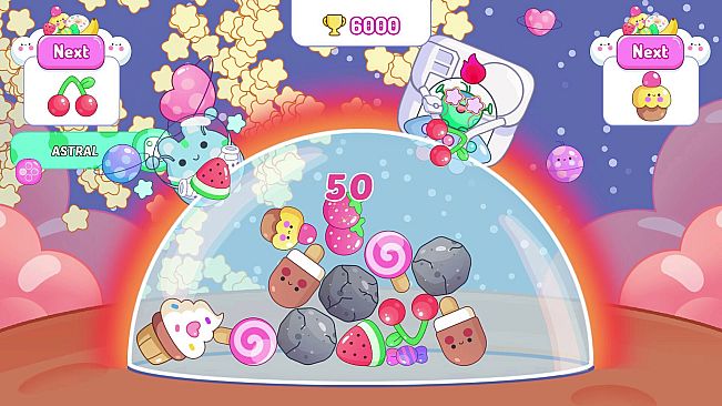 Candivity: Outer Space DLC