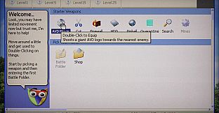Antivirus Survivors 2003 Professional