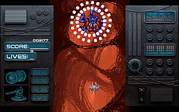 Emborne: Lucidem Redemption