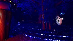 The Maze X: The First Chapter