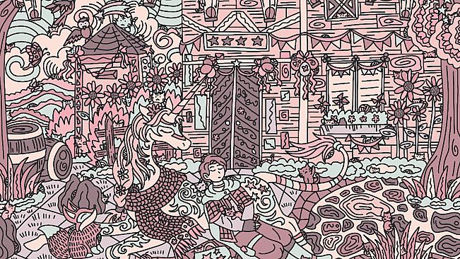 I commissioned some cats 6