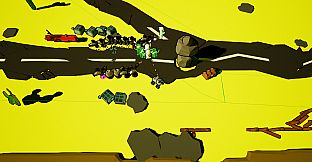 Budget Defense