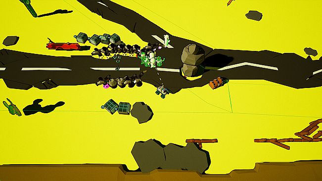 Budget Defense