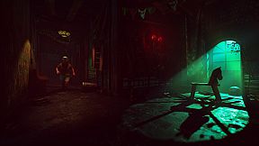 Lost Lullabies: The Orphanage Chronicles