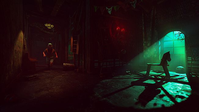 Lost Lullabies: The Orphanage Chronicles