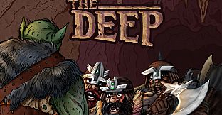 RPG Maker VX Ace - High Fantasy: The Deep