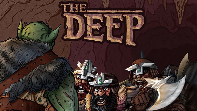 RPG Maker VX Ace - High Fantasy: The Deep