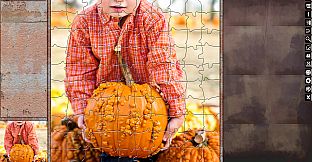 Jigsaw Puzzle Pack - Pixel Puzzles Ultimate: Halloween 4