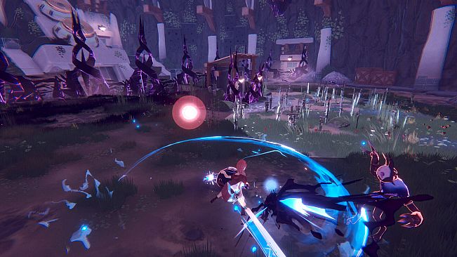 Altheia: The Wrath of Aferi