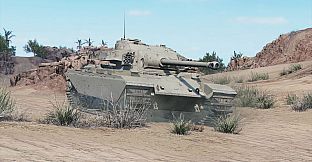 World of Tanks Modern Armor – Damage Under Cover