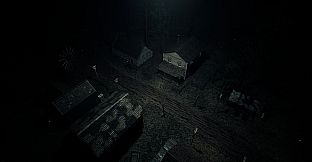 Mahfam: The Cursed Village