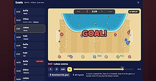 Crateball