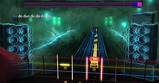 Rocksmith 2014 Edition – Remastered – Stereophonics - “The Bartender and the Thief”