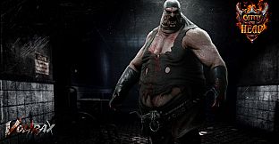 Catch The Head - Collector's Edition Upgrade