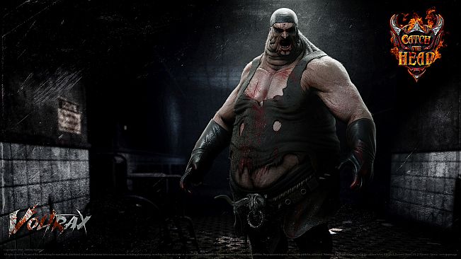 Catch The Head - Collector's Edition Upgrade