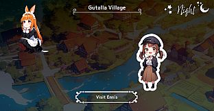 Riddle Me Bunny: Nonogram