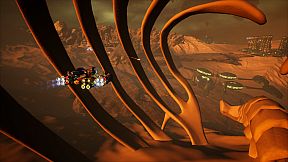 Timewell: Trail of Celestes