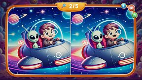 Young Detectives: Space