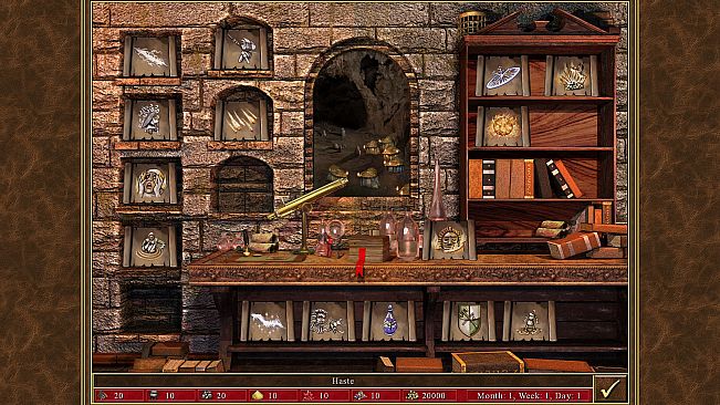 Heroes of Might & Magic III - HD Edition