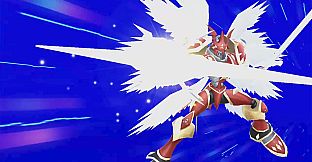 Digimon World: Next Order