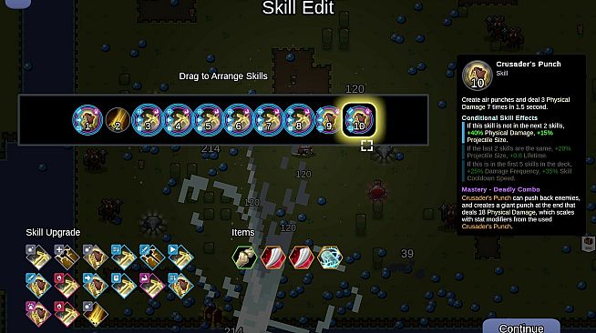 Hope's Final Defense