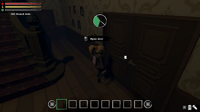 Nightmare On Maple Road