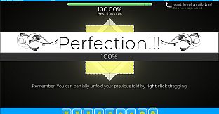 Paper - A Game of Folding