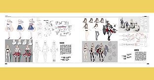 Nekoview-OCEANS VENTURED[Art Design : NATO vol.1]