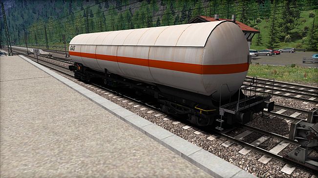 TS Marketplace: Zags Pack 01 Add-On