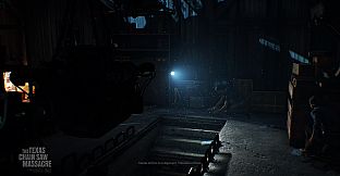 The Texas Chain Saw Massacre - PC Edition