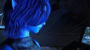 Projekt: Passion - Season 1