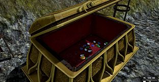 GameGuru - Ancient Treasures Pack