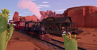 Totally Safe Railway Co. ?