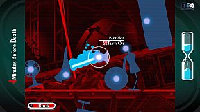 Ghost Trick: Phantom Detective